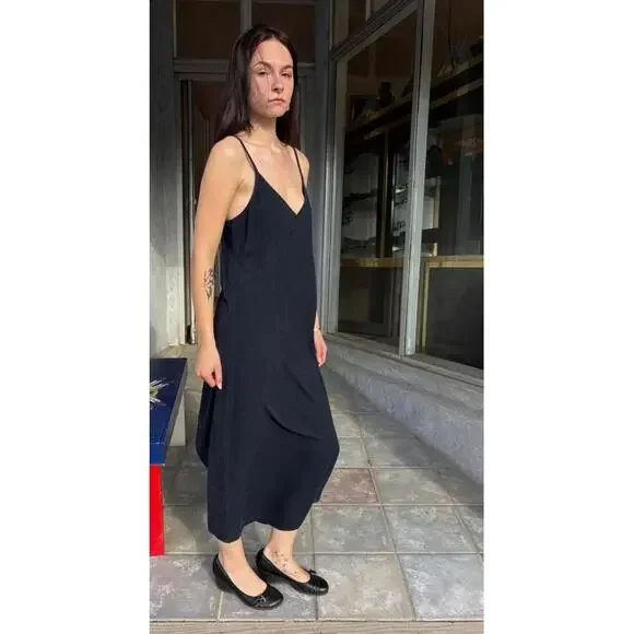 Jenni Kayne Women’s Slip Dress – Size Small - Picture 4 of 5